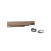 Picture of Ar15 Premium Milspec Buffer Tube Assembly W/Super 42, H2 Ddc