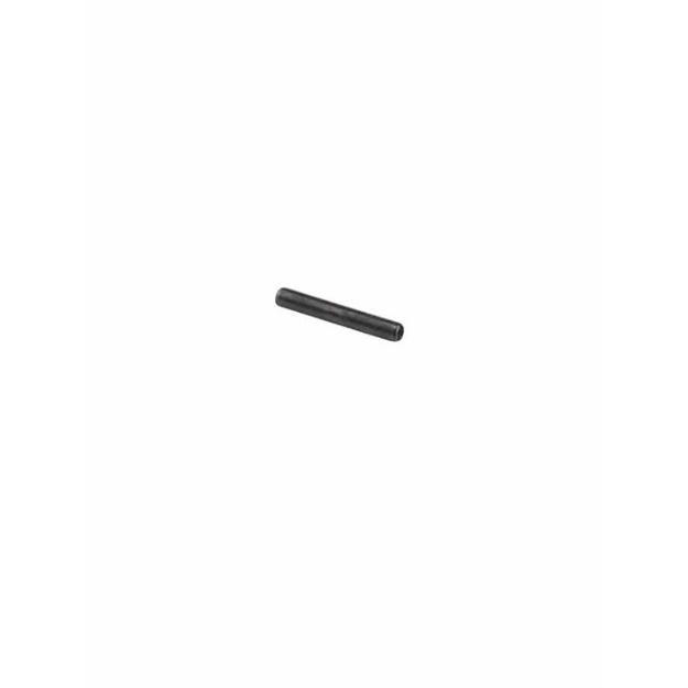 Picture of ''Paddle'' Oversized Bolt Catch With Spring, Buffer & Pin