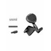 Picture of ''Paddle'' Oversized Bolt Catch With Spring, Buffer & Pin