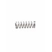 Picture of ''Paddle'' Oversized Bolt Catch With Spring, Buffer & Pin