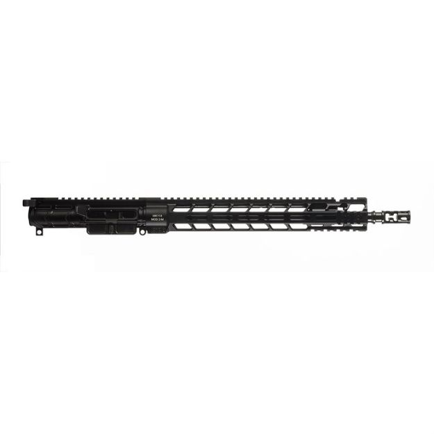Picture of Mk114 Mod 2-M 223 Wylde 14.5'' Bbl Complete Upper W/Fsc 556