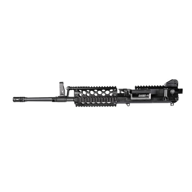 Picture of Mcr 223 Wylde 16.25'' Bbl Picatinny Handguard Upper Euro Only