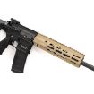 Picture of Hk 556 M-Lok Rail 10'' For Hk416 Brown Anodized