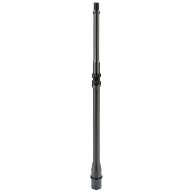 Picture of 5.56X45 Nato 16'' 1-8 Gunner Bbl W/Pinned Gas Block Nitride
