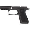 Picture of Lxg Grip Module Laser Engraved  P320-Compact 9/40/357 Black