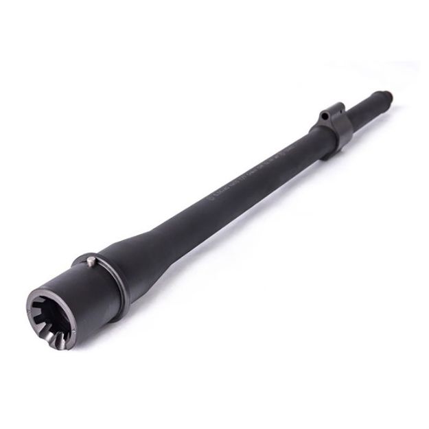 Picture of 5.56 Nato 14.5'' 1-7 Hanson Mid-Lng Lopro Chrome-Line Thread