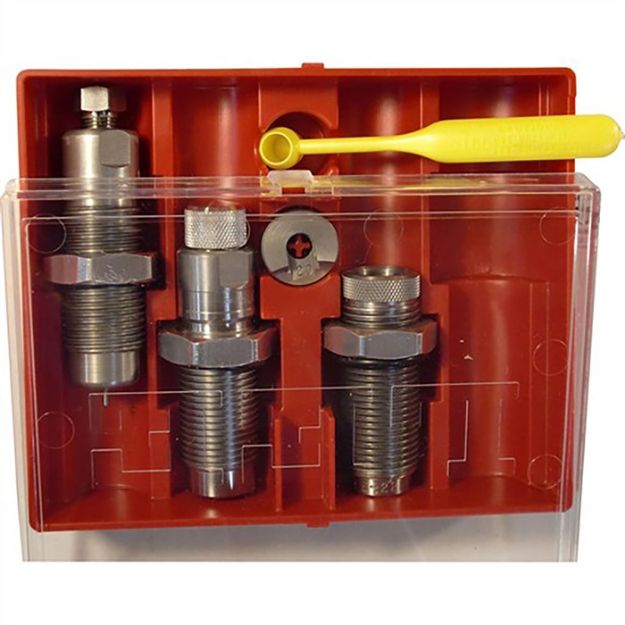 Picture of .221 Rem. Fireball Pacesetter Full Length Sizing 3-Die Set