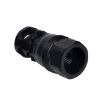 Picture of Frc Tapered 2-Port 223 Caliber 1/2''-28 Threads Compensator