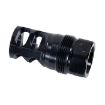 Picture of Frc Tapered 2-Port 223 Caliber 1/2''-28 Threads Compensator