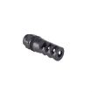 Picture of Frc Tapered 3-Port 223 Caliber 1/2''-28 Threads Compensator