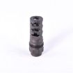Picture of Frc Tapered 3-Port 223 Caliber 1/2''-28 Threads Compensator