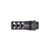 Picture of Frc Tapered 3-Port 223 Caliber 1/2''-28 Threads Compensator