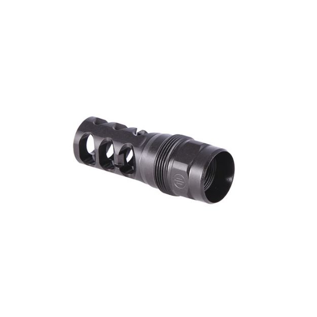 Picture of Frc Tapered 3-Port 308 Caliber 5/8''-24 Threads Compensator