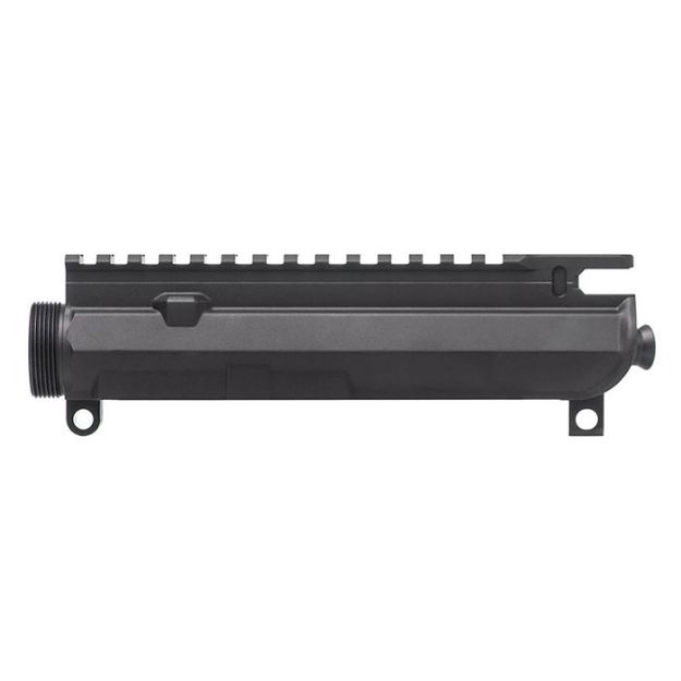Picture of M4e1 5.56 Assembled Upper Rcvr Threaded W/Ar15 Semi-Cut Blk
