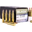 Picture of Black 204 Ruger 32Gr V-Max Polymer Tip 50/Box