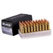 Picture of Black 204 Ruger 32Gr V-Max Polymer Tip 50/Box