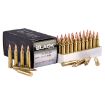 Picture of Black 204 Ruger 32Gr V-Max Polymer Tip 50/Box