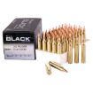 Picture of Black 204 Ruger 40Gr V-Max Polymer Tip 50/Bx