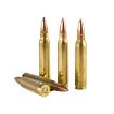 Picture of Black 223 Remington 62Gr Fmj Full Metal Jacket 50/Box