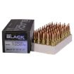 Picture of Black 6.5 Grendel 123Gr Eld Match Polymer Tipped 50/Box