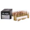 Picture of Black 6.5 Grendel 123Gr Eld Match Polymer Tipped 50/Box