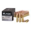 Picture of Black 300 Aac Blackout 110Gr V-Max Polymer Tipped 50/Box