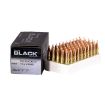 Picture of Black 300 Aac Blackout 110Gr V-Max Polymer Tipped 50/Box