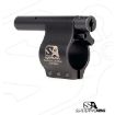 Picture of Ar-15 Adj Piston System W/Clampon .750'' Gas Block Mid Rh