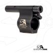 Picture of Ar-15 Adj Piston System W/Solid .625'' Gas Block Rifle Lh