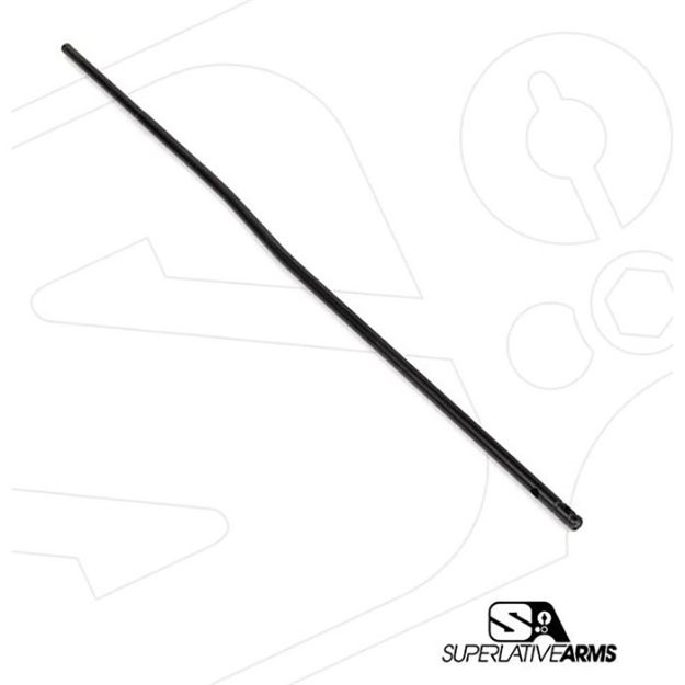 Picture of Di Builders Kit With Solid .750'' Gas Black Rifle Rh