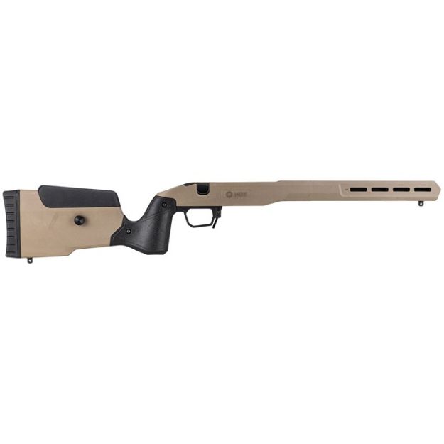Picture of Field Stock Chassis For Howa 1500 La Right Hand Fde