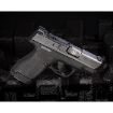 Picture of M&P9 Shield Plus Tn Logo 3.1'' Bbl (1)10Rd & (1)13Rd W/Safety