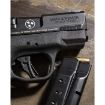 Picture of M&P9 Shield Plus Tn Logo 3.1'' Bbl (1)10Rd & (1)13Rd W/Safety