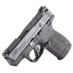 Picture of M&P9 Shield Plus Tn Logo 3.1'' Bbl (1)10Rd & (1)13Rd W/Safety