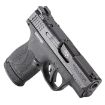 Picture of M&P9 Shield Plus Tn Logo 3.1'' Bbl (1)10Rd & (1)13Rd W/Safety