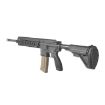 Picture of Mr27 5.56X45 Nato 16.5'' Bbl (1)30Rd Mag Black/Fde