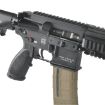 Picture of Mr27 5.56X45 Nato 16.5'' Bbl (1)30Rd Mag Black/Fde