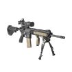 Picture of Mr27 Deployment Kit 5.56X45 16.5'' Bbl (1)30Rd Mag Black/Fde