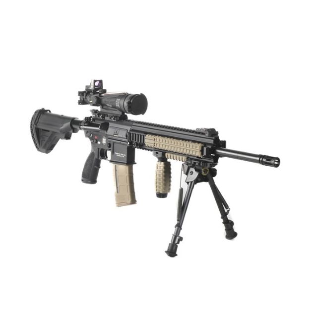 Picture of Mr27 Deployment Kit 5.56X45 16.5'' Bbl (1)30Rd Mag Black/Fde