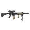 Picture of Mr27 Deployment Kit 5.56X45 16.5'' Bbl (1)30Rd Mag Black/Fde