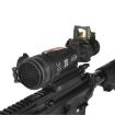 Picture of Mr27 Deployment Kit 5.56X45 16.5'' Bbl (1)30Rd Mag Black/Fde