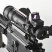 Picture of Mr27 Deployment Kit 5.56X45 16.5'' Bbl (1)30Rd Mag Black/Fde