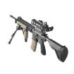 Picture of Mr27 Deployment Kit 5.56X45 16.5'' Bbl (1)30Rd Mag Black/Fde