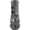 Picture of Ar-15 Nox Two Chamber 5.56Mm With 9 Ports Muzzle Brake