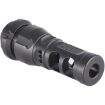 Picture of Ar-15 Nox Two Chamber 5.56Mm With 9 Ports Muzzle Brake
