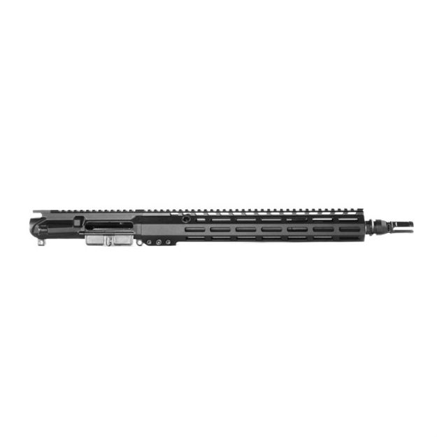 Picture of Broadsword-89 223 Wylde 14.5'' Bbl 13'' M89 Rail W/Nox