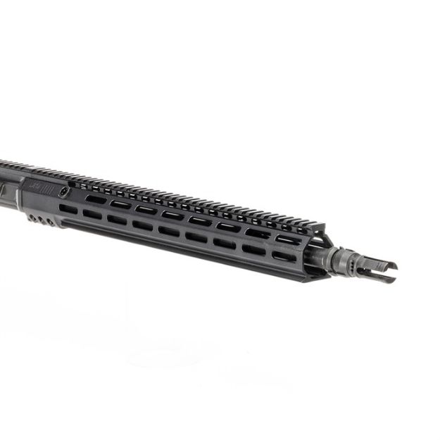 Picture of Broadsword-89 223 Wylde 18'' Bbl 16.75'' M89 Rail W/Nox