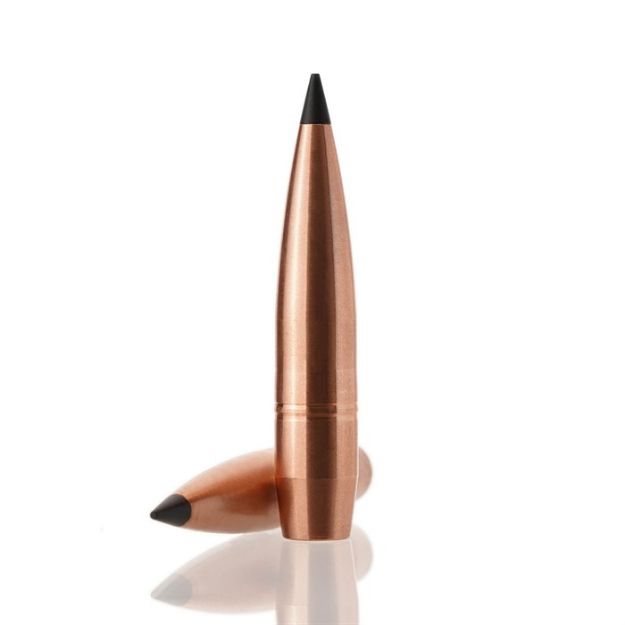 Picture of Lazer 416 Caliber (0.416'') 475Gr Tipped Hp Single Feed 50/Bx