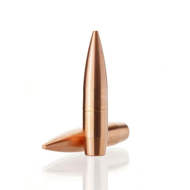 Picture of Mtac 308 Cal (0.308'') 182Gr Solid Copper Single Feed 50/Box