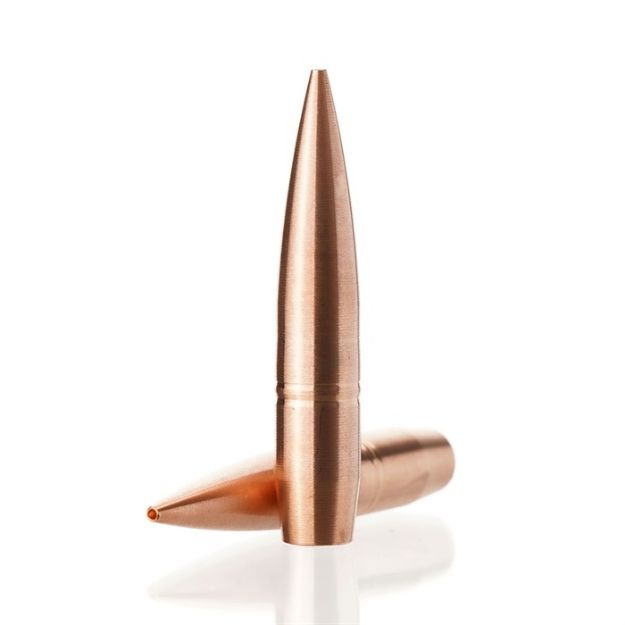 Picture of Mtac 338 Cal (0.338'') Lead Free Hp Single Feed 267Gr 50/Box